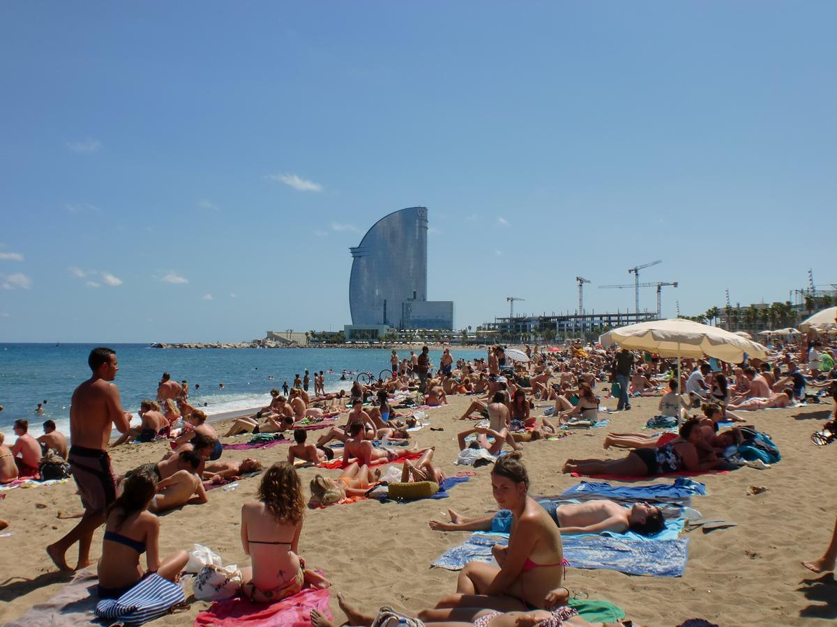 Poble Sec Apartment *