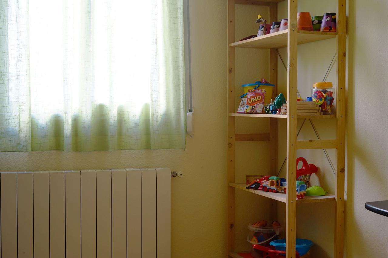 Apartment Poble Sec